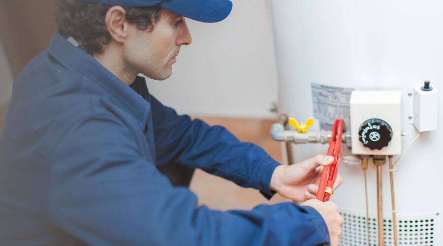 Professional Leak Detection Services in Proctor, MT